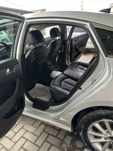 продаю хюндай саната: Hyundai Sonata: 2018 г., 2 л, Автомат, Газ, Седан