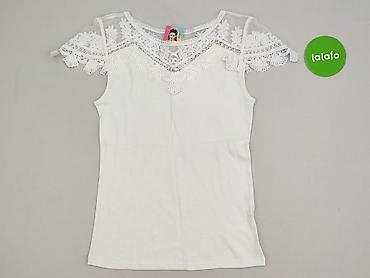 cos 175100a: IDEAL, Bluzka damska, rozmiar S — 2