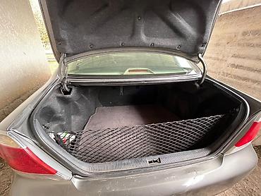 bmw 2020: Toyota Camry: 2005 г., Автомат, Бензин, Седан — 9
