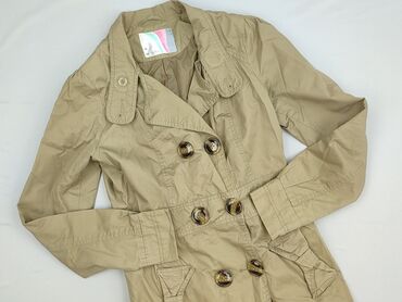 Chillin, Women`s coat, size M (EU 38)