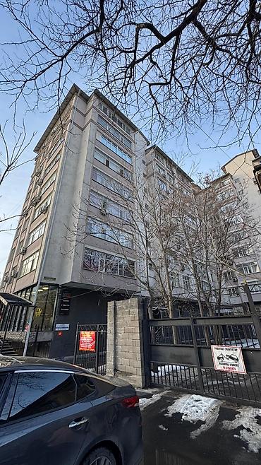 Продажа квартир: 3 комнаты, 120 м², Элитка, 5 этаж, Дизайнерский ремонт — 14