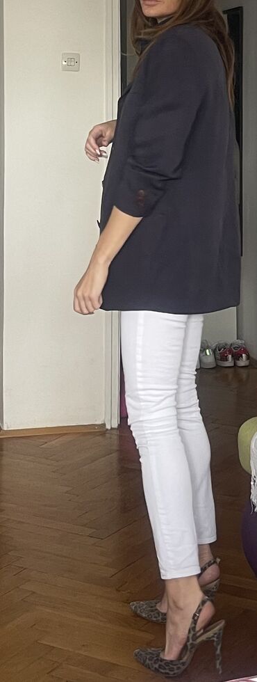 Sakoi: Giorgio Armani, M, Viskoza, Jednobojni — 8