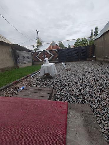 Продажа домов: Дом, 100 м², 4 комнаты, Собственник, Старый ремонт — 2