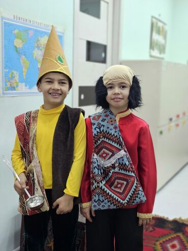 Milli geyimlər: Milli və ziyafət geyimlərinin kirayəsi və satışı (uşaqlar və böyüklər -da lalafo.az — 11 Milli geyimlər: Milli və ziyafət geyimlərinin kirayəsi və satışı (uşaqlar və böyüklər — 11