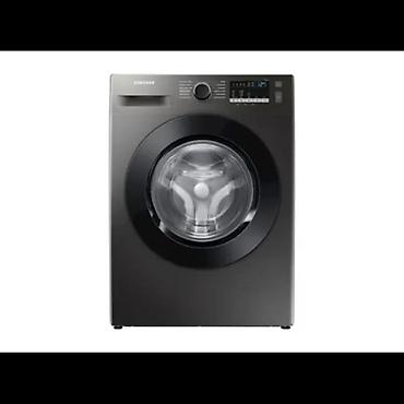 dikis masini: Samsung WW11CG604CLB Paltaryuyan Maşın — 11 kq, 1400 dövr/dəq, AI — 1