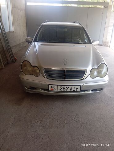 мерс s class: Mercedes-Benz : 2002 г., 1.8 л, Механика, Бензин, Универсал