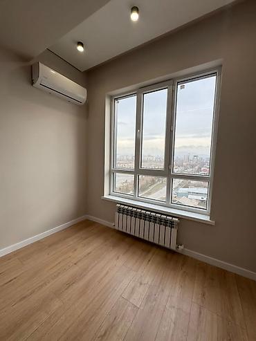 Продажа квартир: 2 комнаты, 67 м², Элитка, 9 этаж, Евроремонт — 13