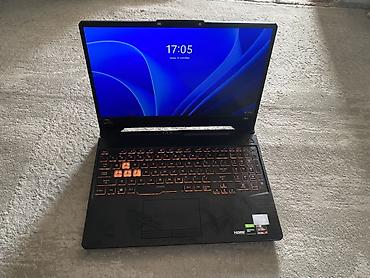 intel arc b580: Игровой ноутбук ASUS TUF Gaming (серия A15) Характеристики и — 3