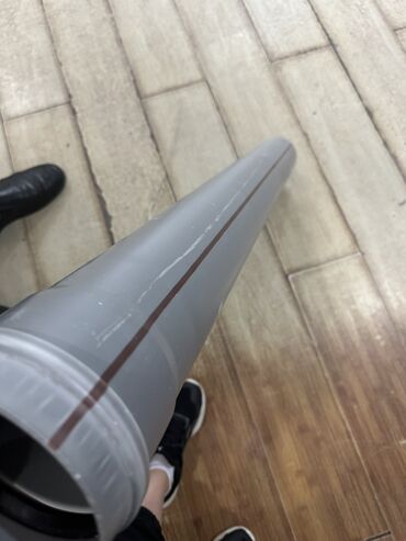 Трубы для водопровода: Труба для водопровода Материал: Пластик — 2