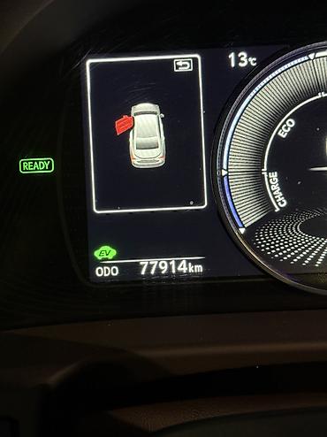 Lexus: Lexus ES: 2021 г., 2.5 л, Автомат, Гибрид, Седан — 7