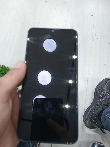 a10 kabrolari: Samsung Galaxy A10s, 32 GB, rəng - Qara, İki sim kartlı — 2