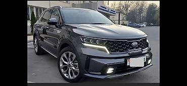 соренто 2020 цена: Kia Sorento: 2020 г., 2.2 л, Автомат, Дизель, Кроссовер — 3