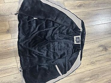 Kurtkalar: Kurtka, Bolonka, Qış, 6XL — 3