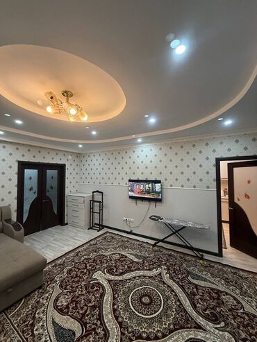 Посуточная аренда квартир: 1 комната, Кондиционер — 6