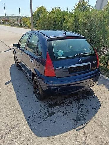 auto otpad becej: DELOVI ZA CITROEN C3 | Polovini delovi za Citroen C3 Delovi ispravni — 2