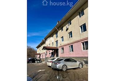 Продажа квартир: 1 комната, 23 м², Евроремонт — 3