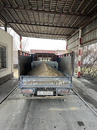 Кум, Иванов карьери, Тонна менен, Спринтер, Портер