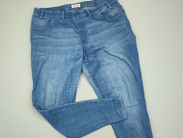 Jeans: Jeans, XL (EU 42), condition - Satisfying