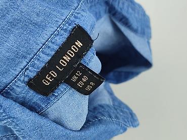 primark biala koszula: Qed London, Koszula damska, rozmiar M — 5