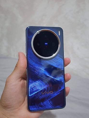 nokia n91: Vivo X200, Б/у, 512 ГБ, цвет - Белый, 2 SIM — 8