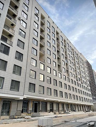 Продажа квартир: 1 комната, 41 м², Элитка, 10 этаж, Евроремонт — 9