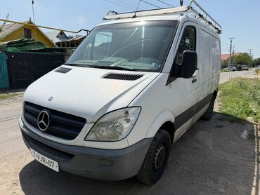 вентилятор охлаждения мерседес w220: Mercedes-Benz Спринтер: 2011 г., 2.2 л, Механика, Дизель, Бус