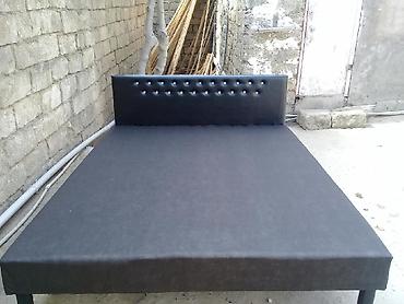 Новый, Двуспальная кровать at lalafo.az — 6 Новый, Двуспальная кровать — 6