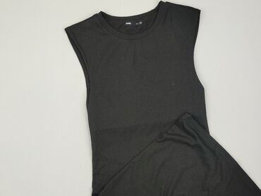 czarna kamizelka sinsay: Sukienka, XS (EU 34), stan - Idealny, SinSay