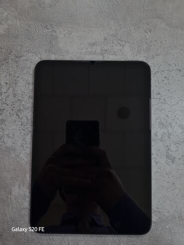 купить ipad mini 5: Планшет, память 64 ГБ, Wi-Fi, Б/у, Классический
