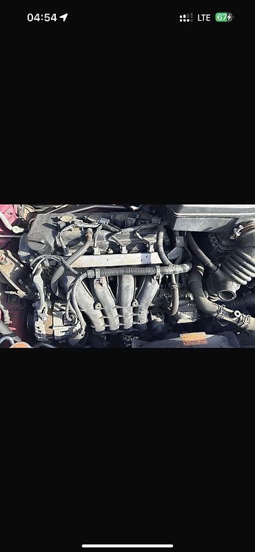фильтры авто митсубиси: Кондиционер Mitsubishi 2006 г., Б/у, Оригинал, Япония — 4