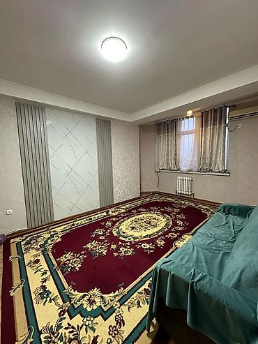 Батирлерди ижарага берүү: 1 бөлмө, АЮ Гранд Менчик ээси, Үй-бүлөлүүлөргө, 1 жылдан баштап, Толугу менен эмереги бар — 4