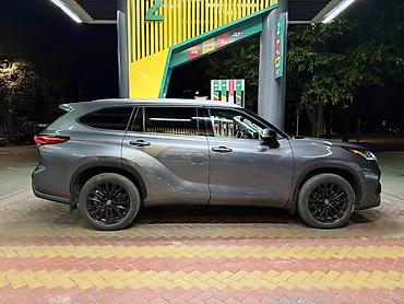 4runner фара: Toyota Highlander: 2023 г., 2.5 л, Автомат, Гибрид, Кроссовер — 7