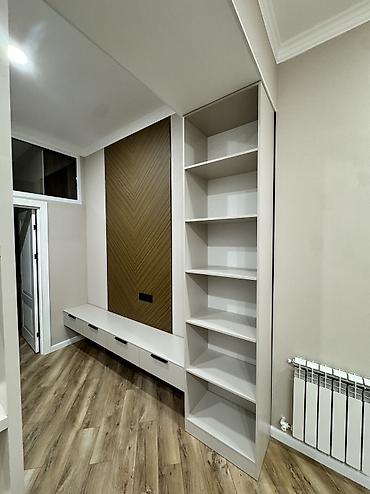 квартира в районе бгу: 1 комната, 35 м², 2 этаж, Свежий ремонт — 8
