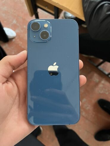 iphone se 2020 telenor: IPhone 13, Göy, Face ID