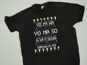 kolekcja mango: B&C Collection, Koszulka dla mężczyzn, rozmiar L — 1