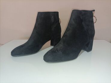 nike cipele za zimu: Ankle boots, Jenny Fairy, 41