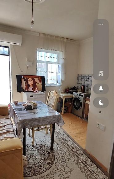 montinde evler: 2otaq studio həyət evi. yola 30 metr məsafədə. qaz yoxdu. işıq su — 7