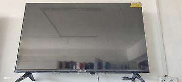 macbook 16: Продаются 4 телевизора: Hisense 32 дюйм smart tv,Youtube - 7000 сом — 1