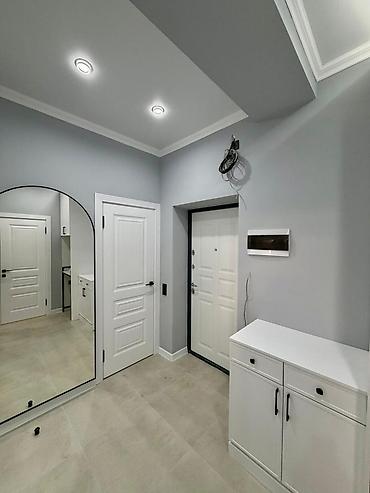 Продажа квартир: 1 комната, 50 м², Элитка, 13 этаж, Евроремонт — 8