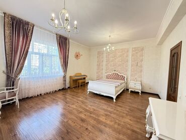 Продажа домов: Дом, 350 м², 6 комнат, Агентство недвижимости, Евроремонт — 18