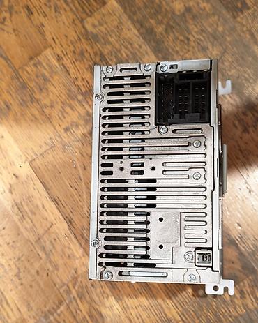 cd calar: Kia Rio maqanitolasi
Kia rio
CD changer 
Kia Rio maqnitafonu — 2