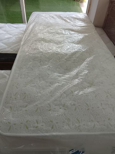 küləkdə ortopedik döşəklər: Ortopedik matras, Bir nəfərlik