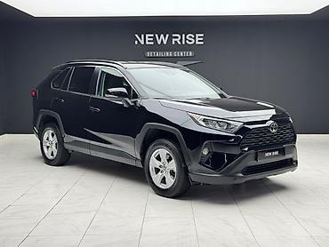 Toyota RAV4: 2021 г., 2.5 л, Автомат, Бензин, Кроссовер at lalafo.kg Toyota RAV4: 2021 г., 2.5 л, Автомат, Бензин, Кроссовер