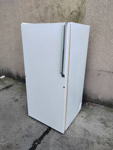 Refrigerators: Double Chamber Gorenje, Used
