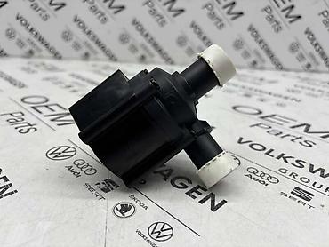 mt 11: POMOCNA PUMPA VODE ZA VOLKSWAGEN GOLF 6, GOLF 7, PASSAT B7 . - 06H — 1