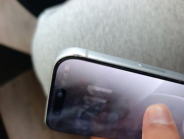 IPhone 17 Pro Max, Новый, 1 ТБ, Серебристый, 97 %