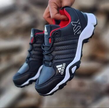 Patike: Patike, Adidas — 11