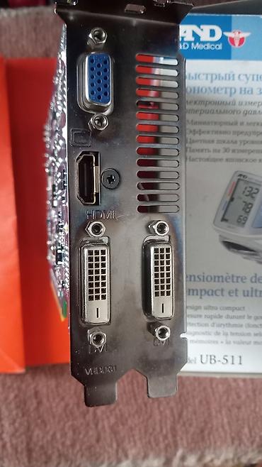 samsung c3300: NVIDIA GeForce GT 740 grafička kartica - Memorija: 2 GB GDDR5 - — 2