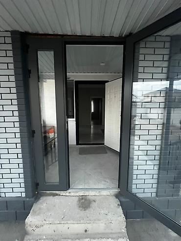 Продажа коттеджей и домов: 🏡 Продаётся просторный дом в районе Ар-Ордо 📍 Ар-Ордо ✨ Основные — 9