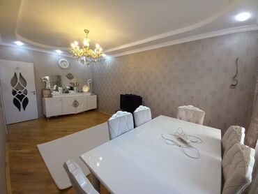 Köhnə tikili: Bakı, Əhmədli, 2 otaqlı, Köhnə tikili, m. Əhmədli, 70 kv. m — 1